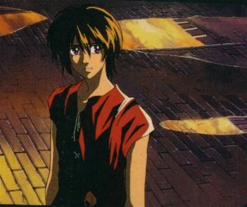 Otaku Gallery  / Anime e Manga / Tenkuu No Escaflowne / Personaggi / Van / van (43).jpg